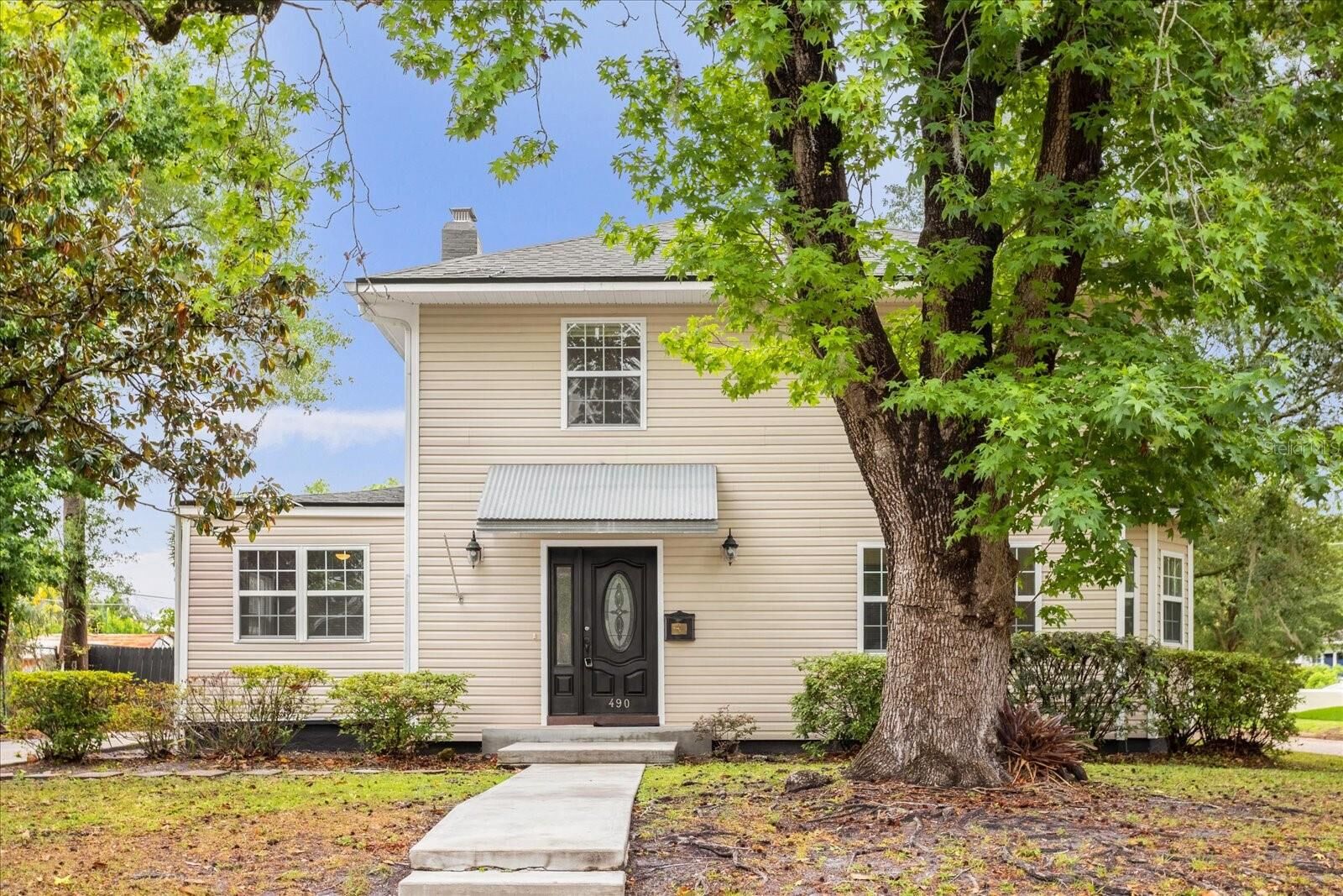 Property Photo:  490 Shoreview Avenue  FL 32789 