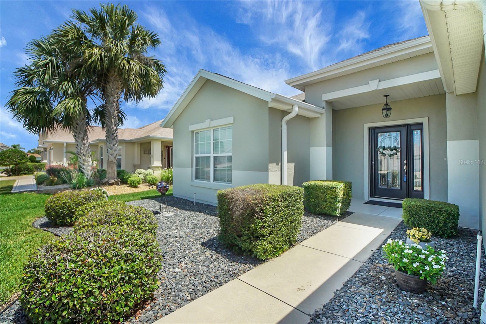 Property Photo: 8652 SE 133rd Lane FL 34491