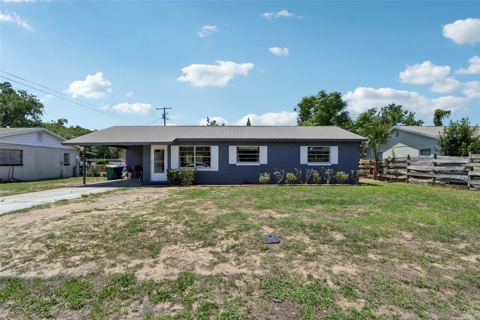 Property Photo:  1406 Hope Court  FL 32778 