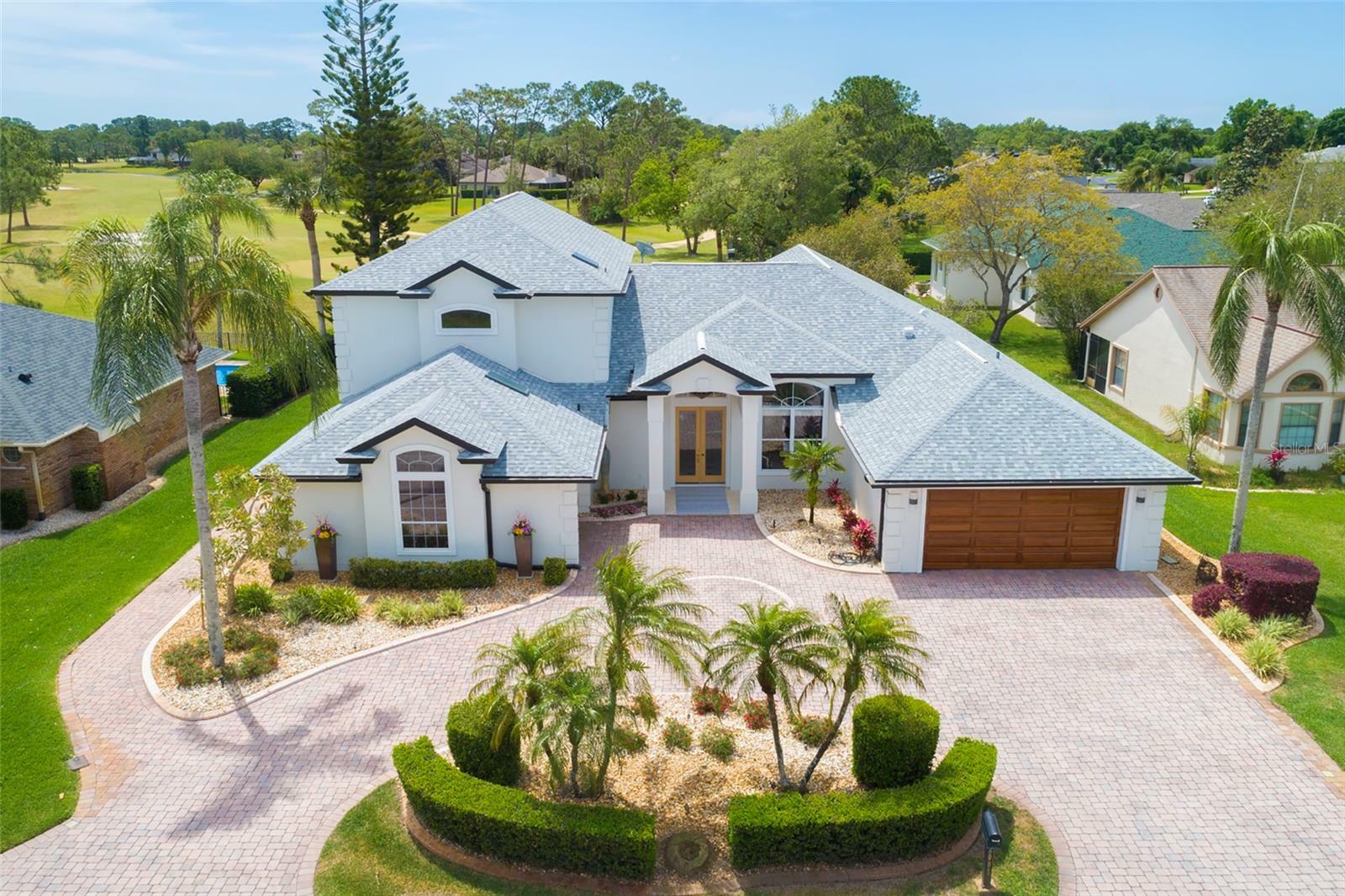 Photo de la propriété: 2005 Country Club Drive FL 32128