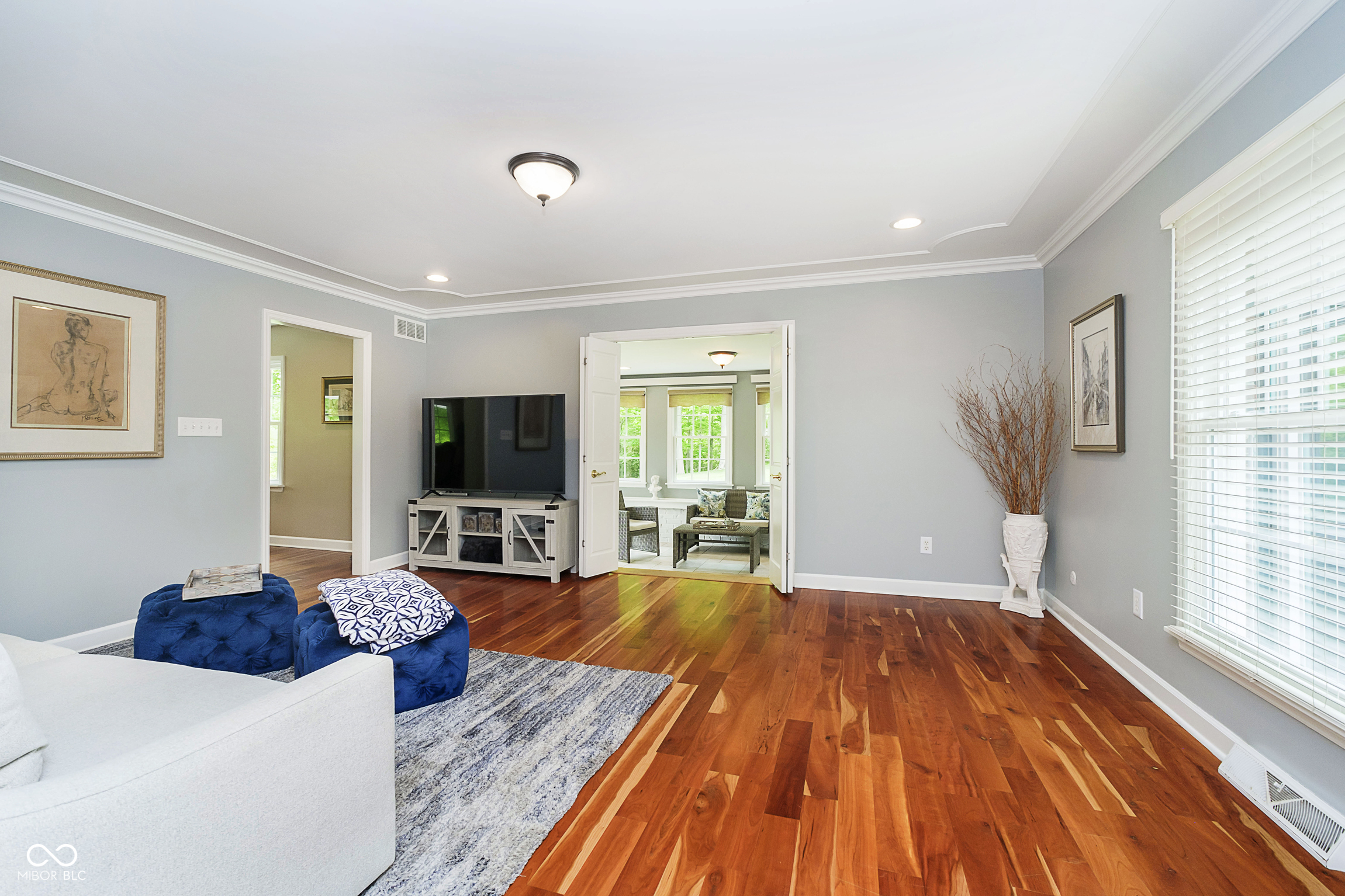 Property Photo: 10627 Indian Lake Boulevard S IN 46236