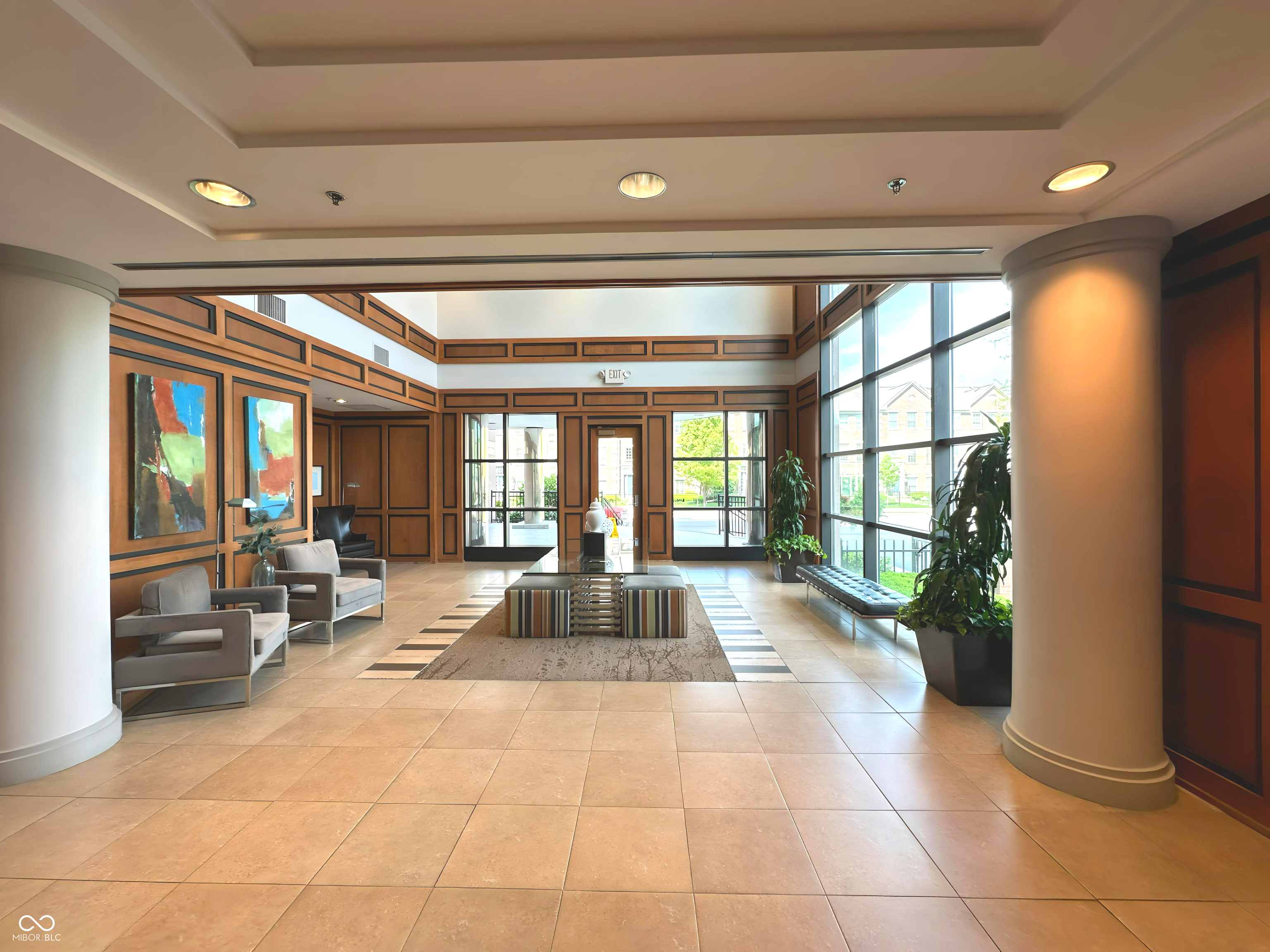 Property Photo: 225 N New Jersey Street 46 IN 46204