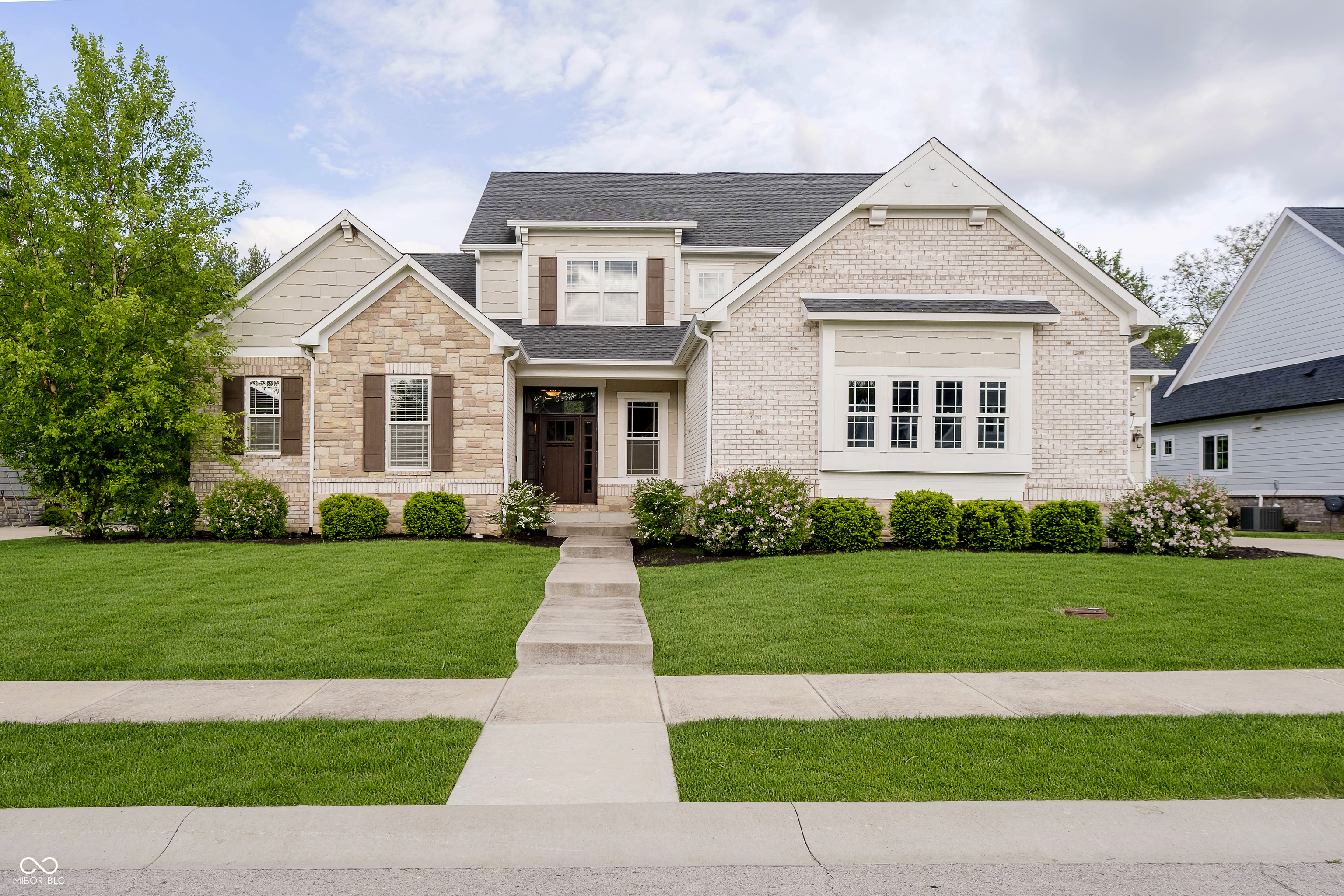 14003 Grannan Lane  Carmel IN 46074 photo