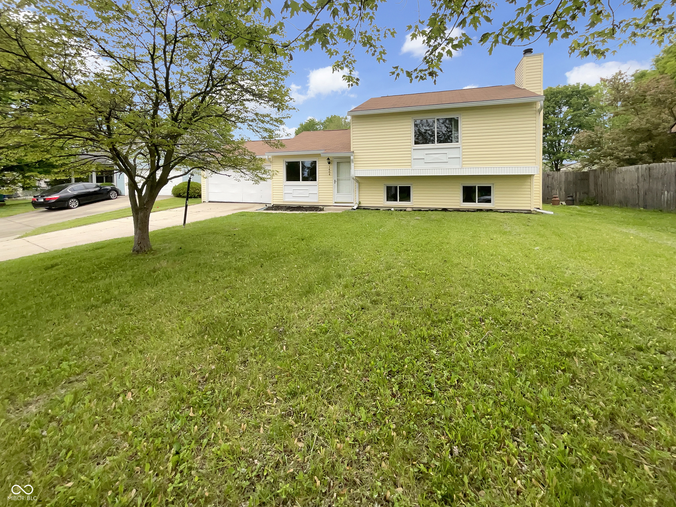 1464 Scarlett Court  Franklin IN 46131 photo