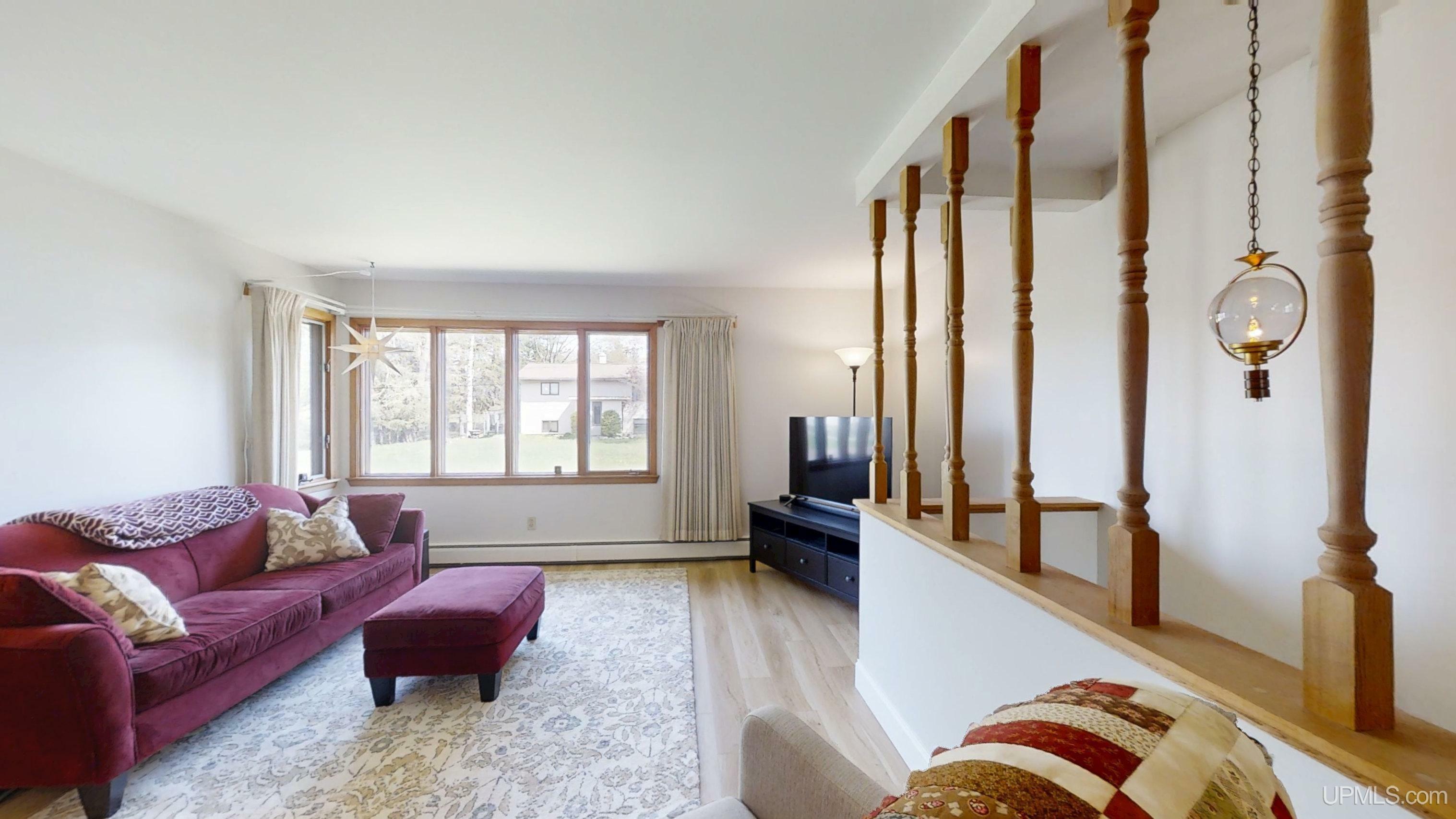 Property Photo:  7 Seventh Street  MI 49963 