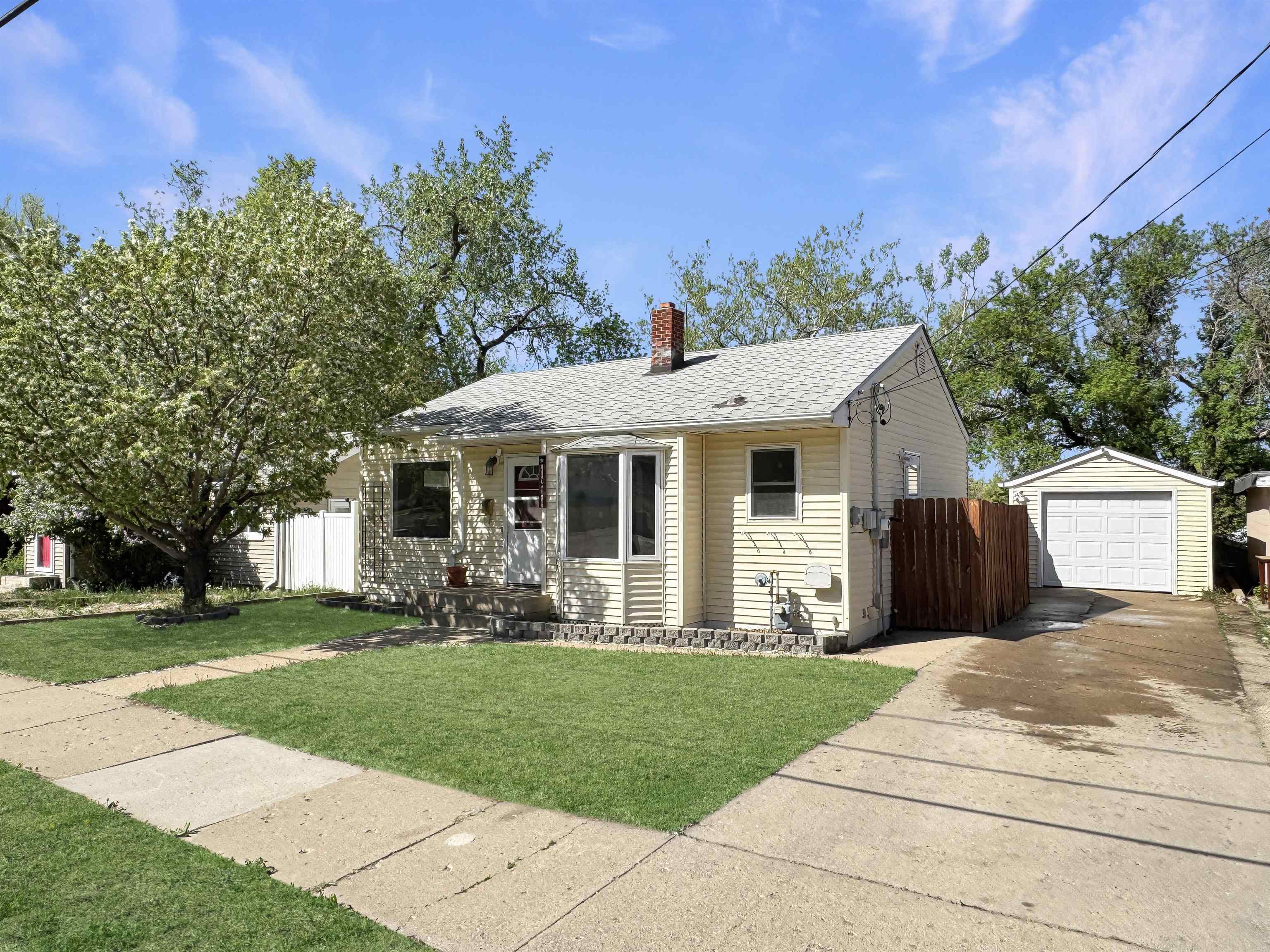 1201 Soo St. SE  Minot ND 58701-4851 photo