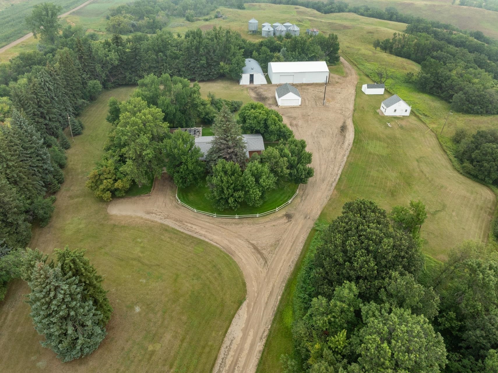 Property Photo: 10010 128th St Dakota Land & Cattle Company ND 58722