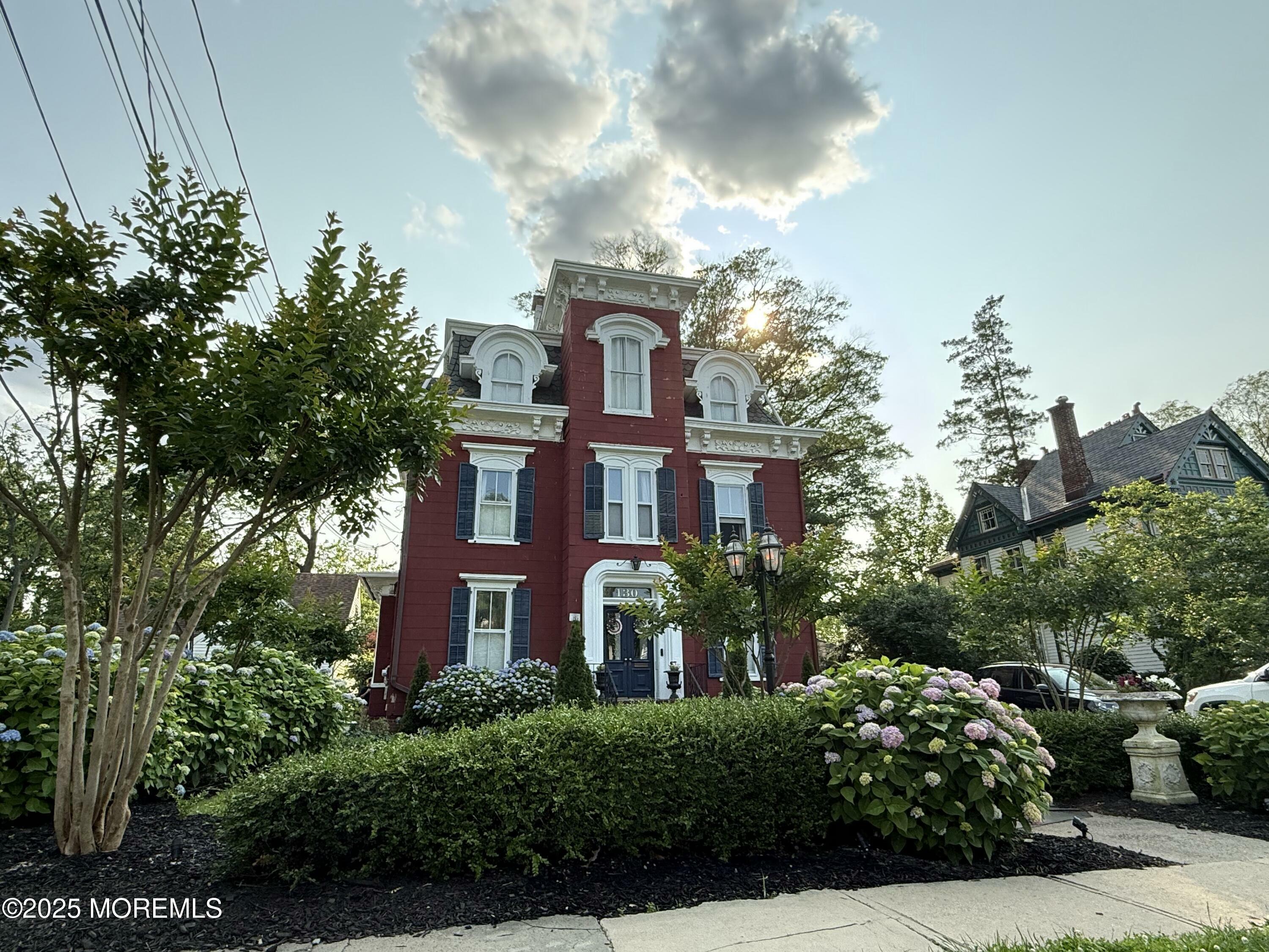 Property Photo:  130 Main Street  NJ 07735 