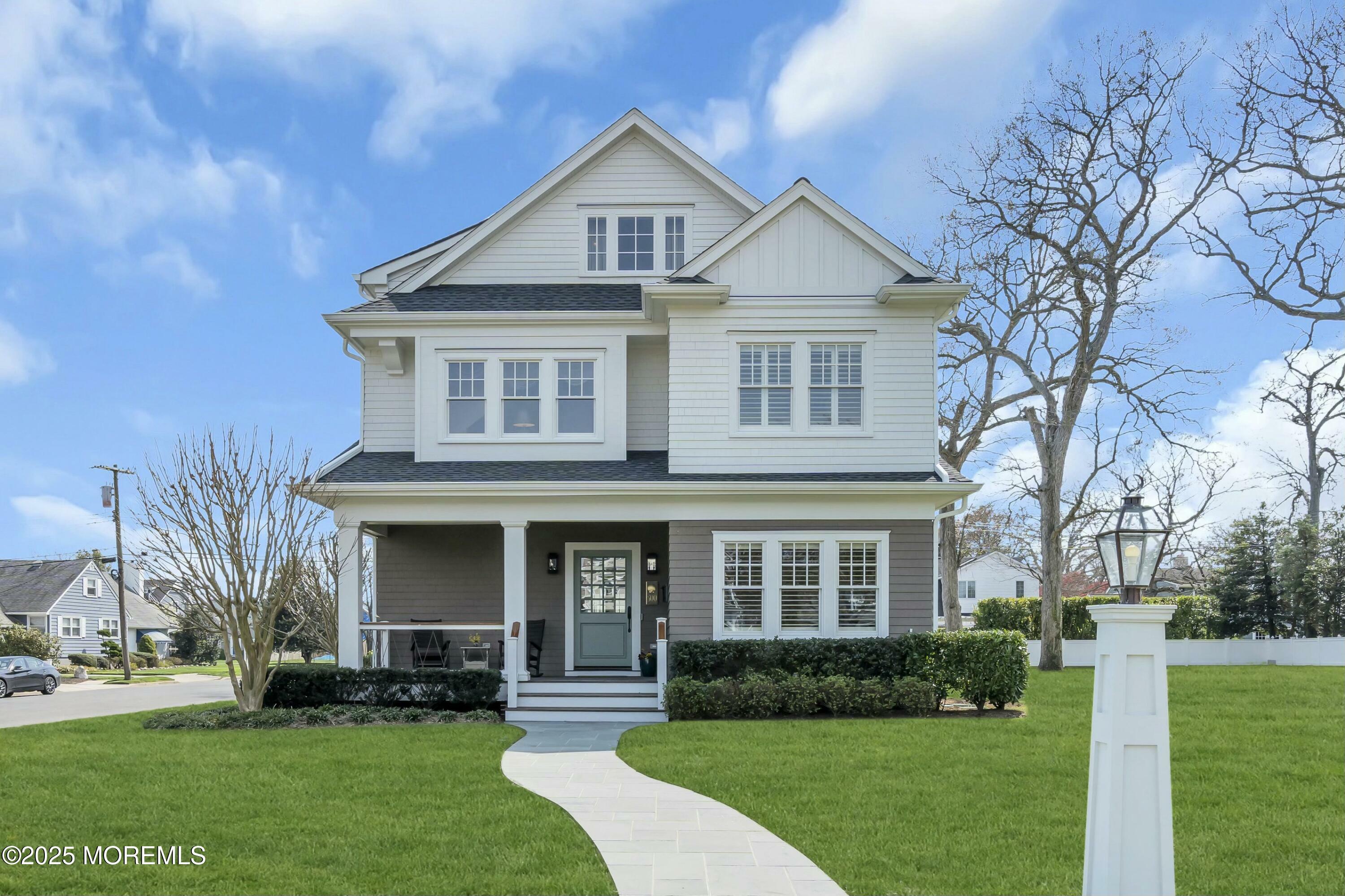 500 Chicago Boulevard  Sea Girt NJ 08750 photo