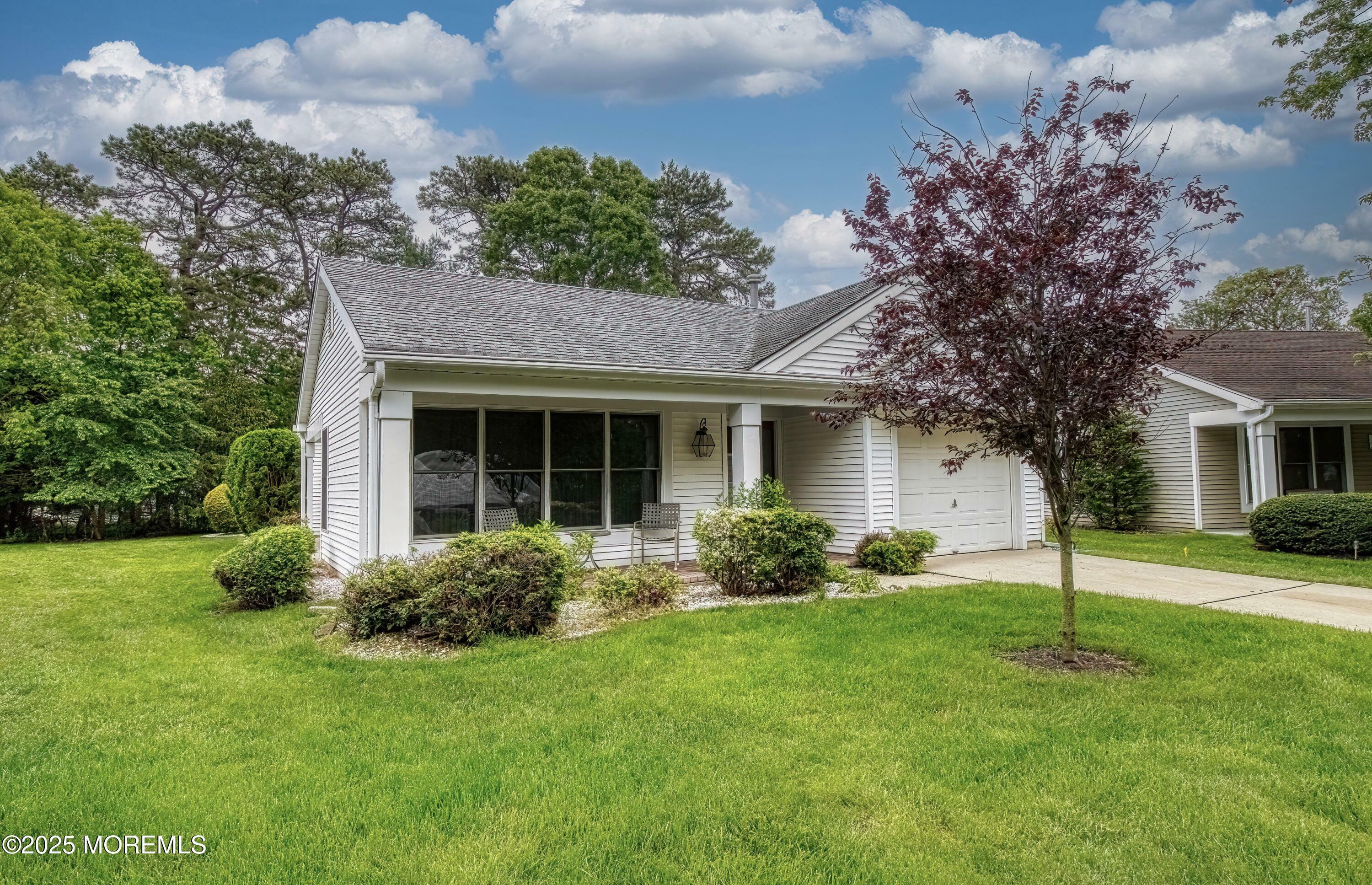 Property Photo: 2299 Kira Court NJ 08755