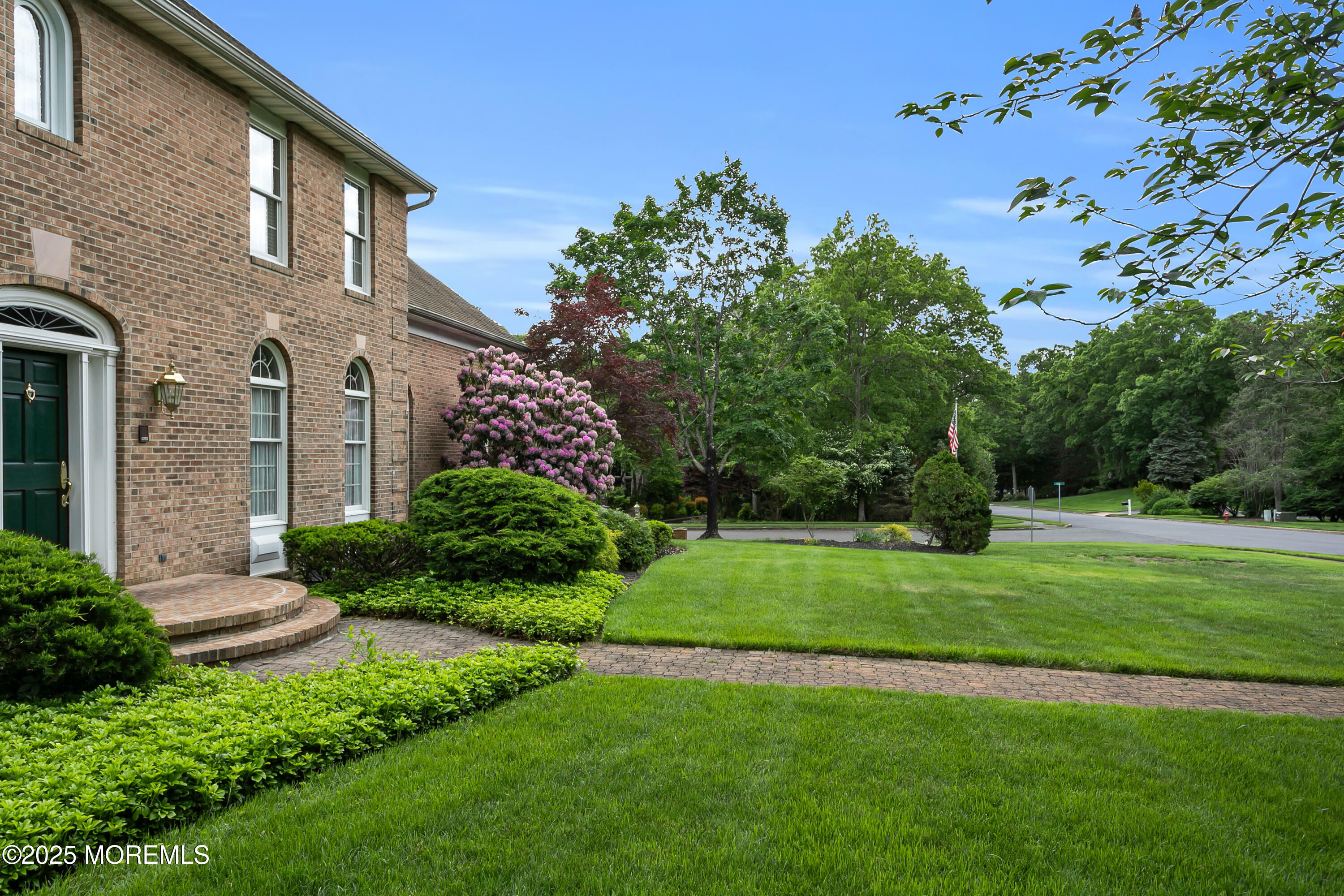 Property Photo: 2113 Shadowbrook Drive NJ 07719
