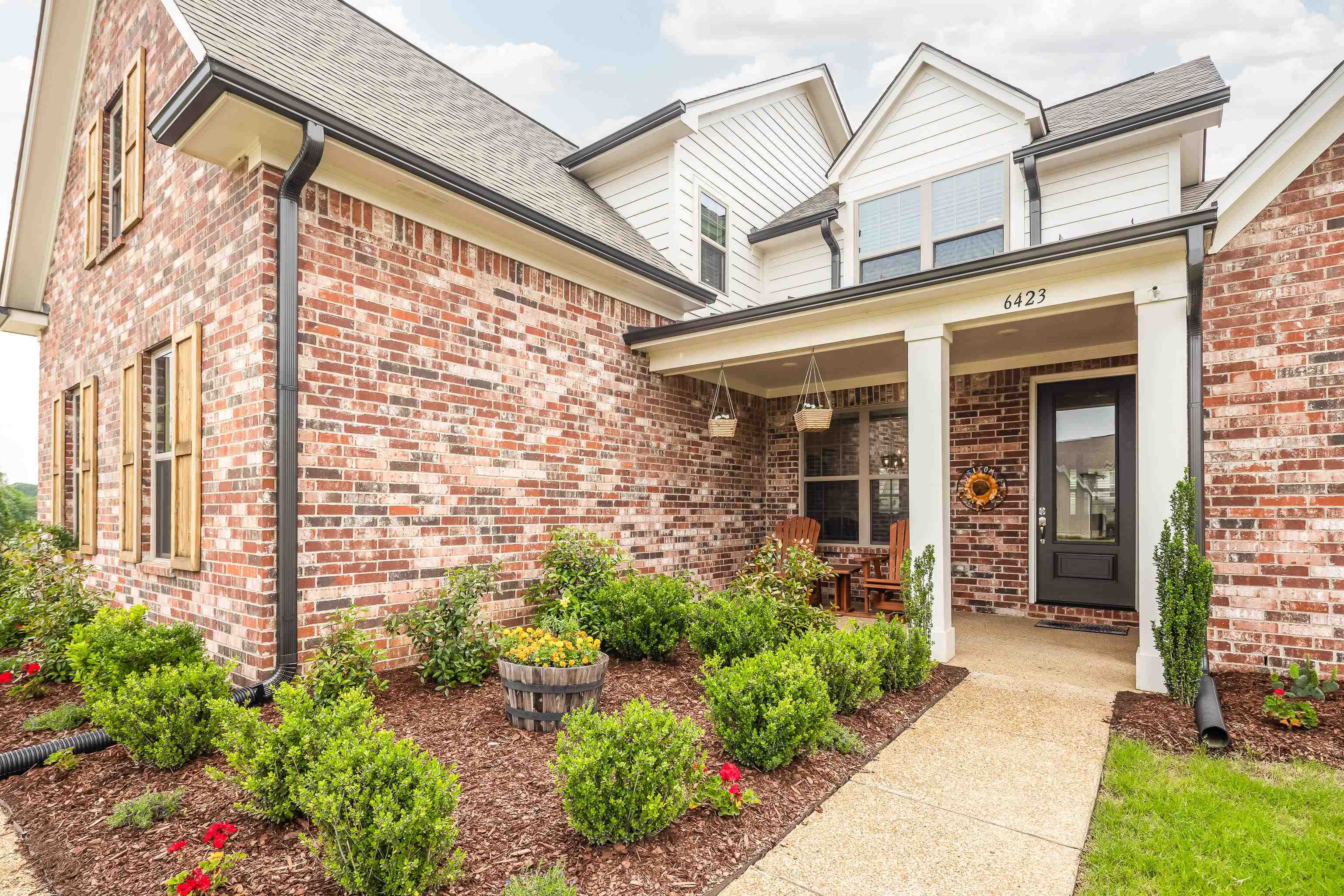 Property Photo: 6423 Osier Cv TN 38135