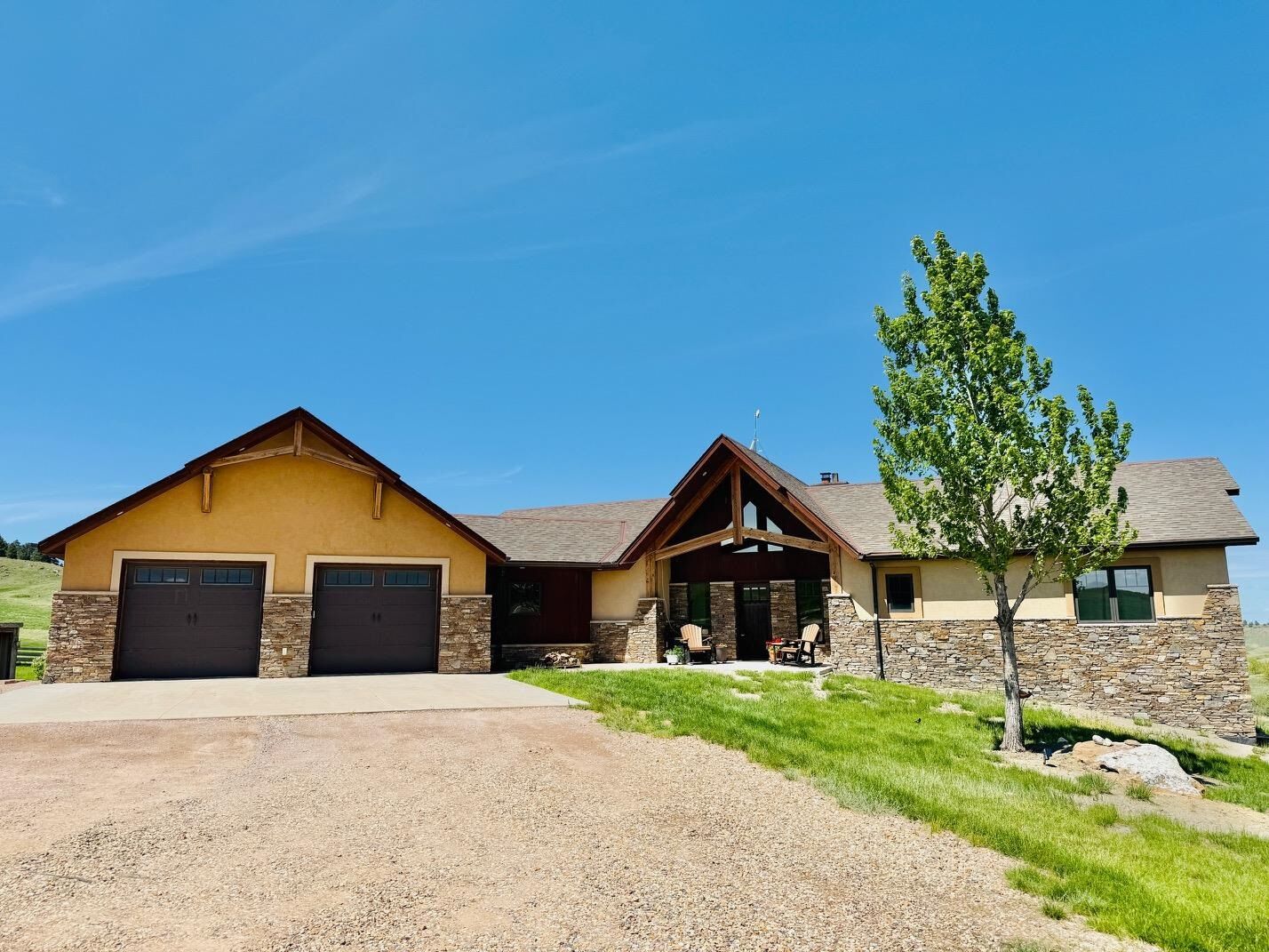 Property Photo:  10226 Buena Vista Lane  SD 57717-0000 