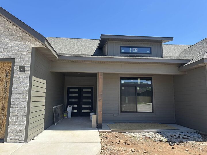 Property Photo:  7925 Duke Parkway  SD 57783 