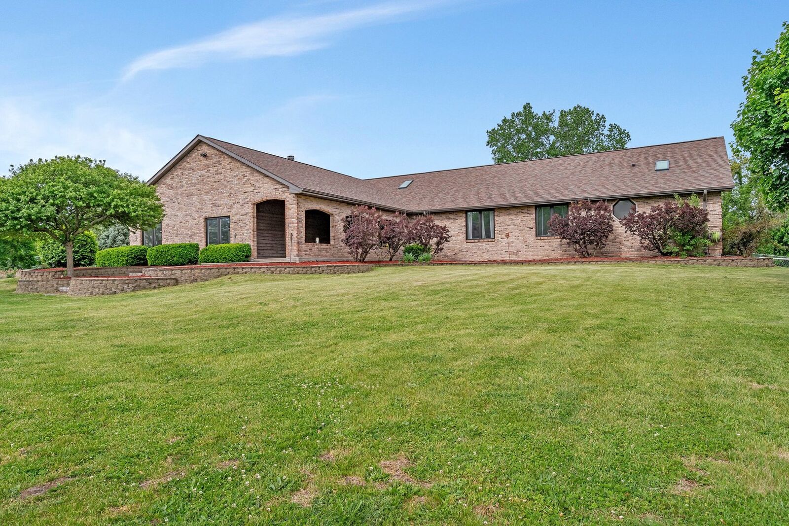 Property Photo:  21913 Il-113  IL 60481