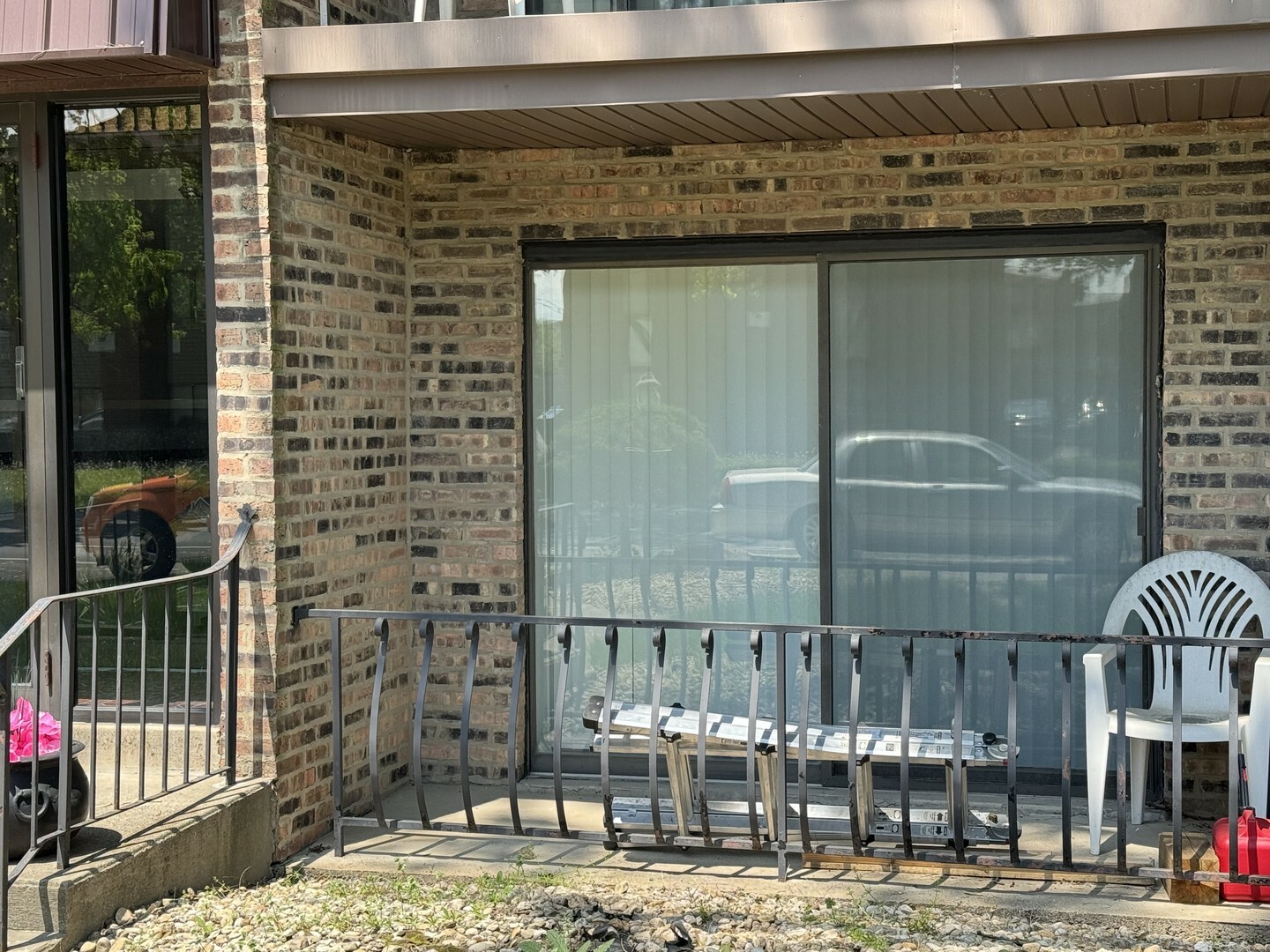 Property Photo: 3010 Bernice Road 104 IL 60438