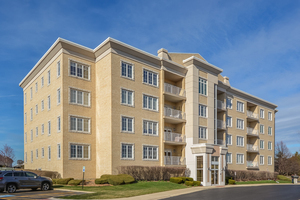 Property Photo: 9730 Koch Court 4D IL 60467