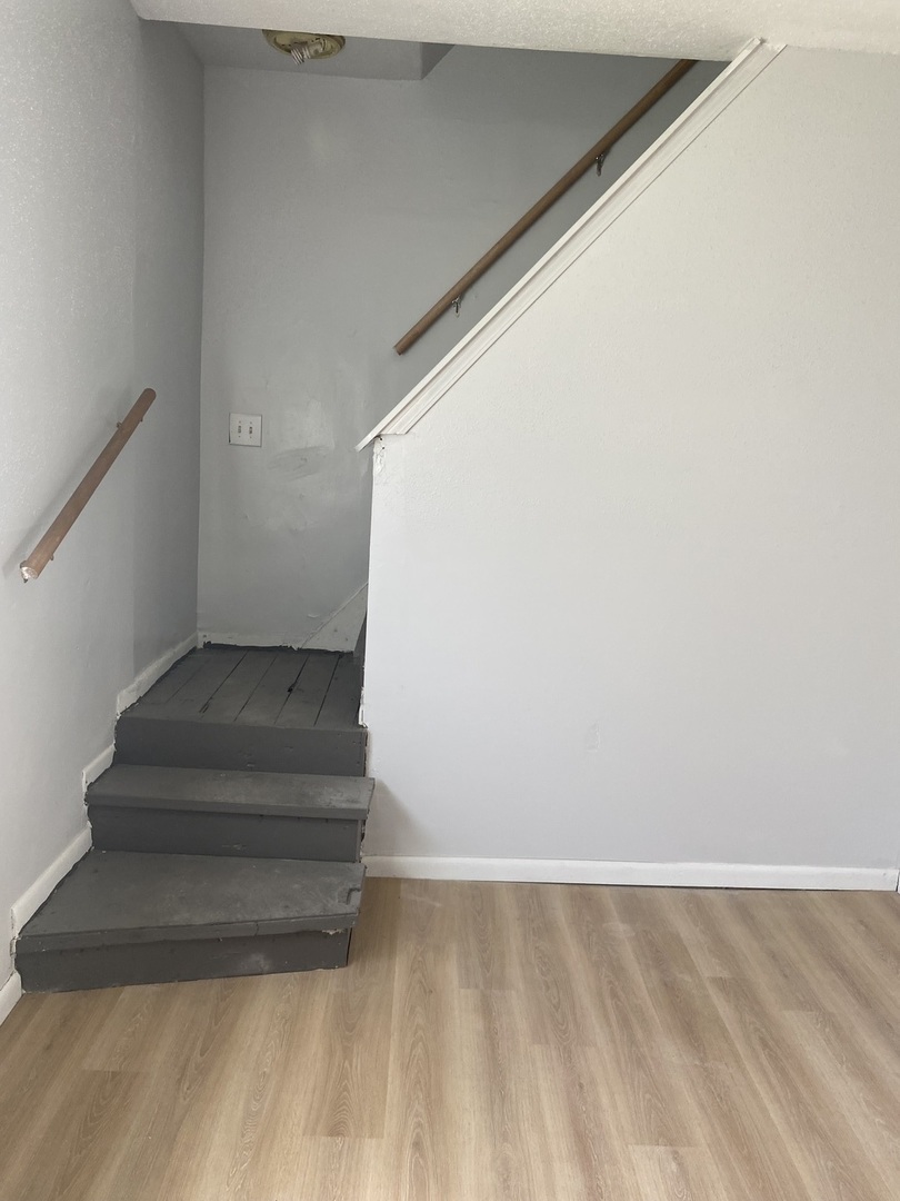 Property Photo: 11809 S Lafayette Avenue IL 60628