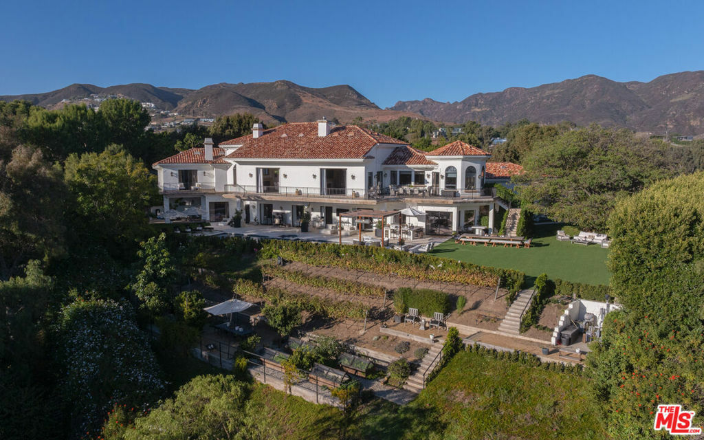 Property Photo: 6110 Merritt Drive CA 90265