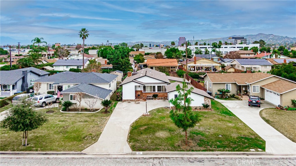 Property Photo: 824 S Fenimore Avenue CA 91723
