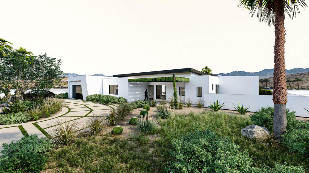 Property Photo: 74171 Covered Wagon Trail CA 92260