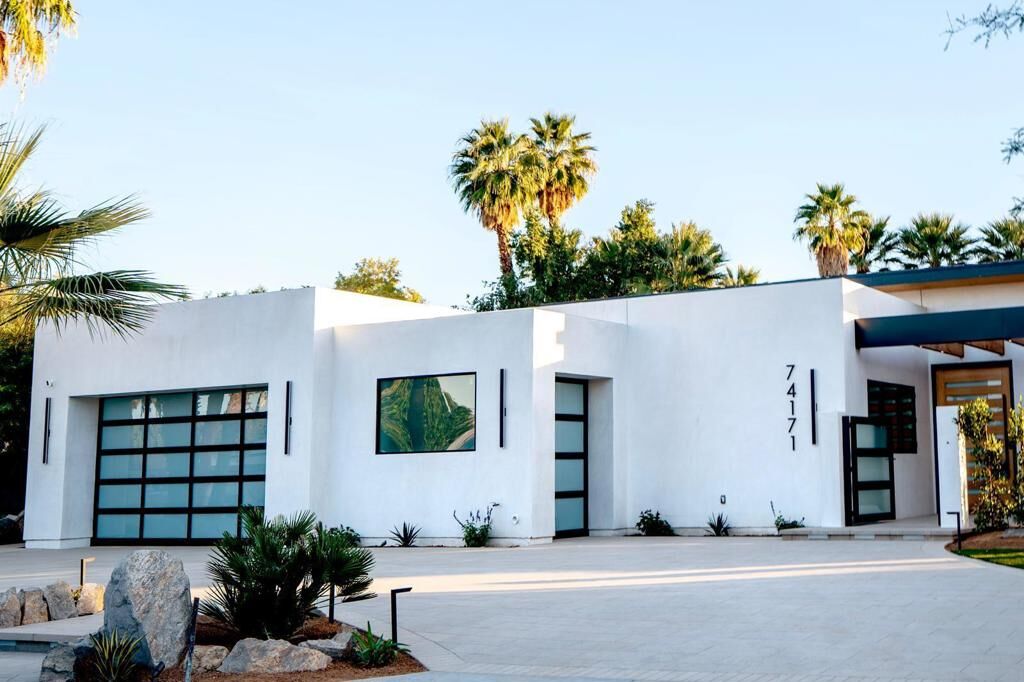 Property Photo:  74171 Covered Wagon Trail  CA 92260 