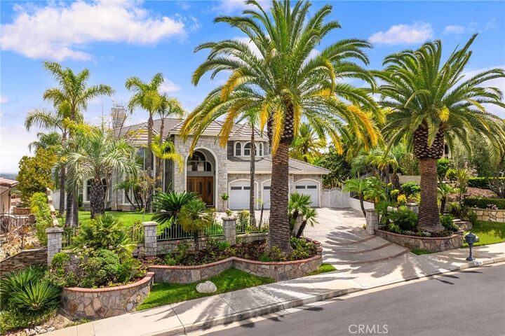 2638 Highridge Drive  Chino Hills CA 91709 photo