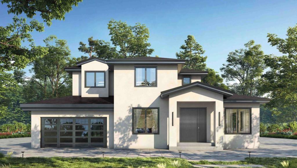 Property Photo:  21468 Krzich Place  CA 95014 