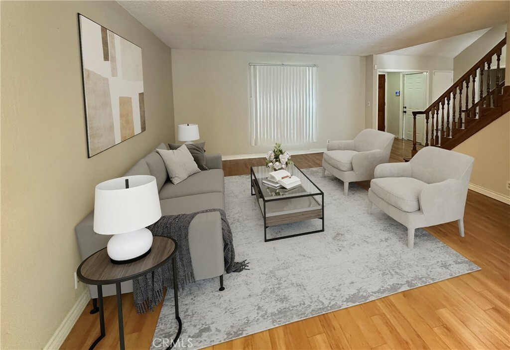 Property Photo: 17325 De Groot Place CA 90703