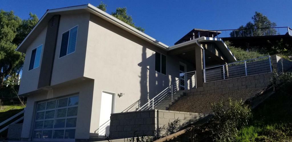 Property Photo: 5350 Old Dairy Court CA 91902