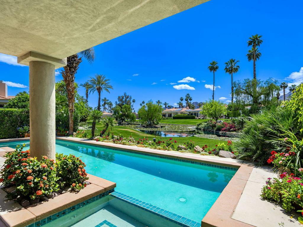 Property Photo: 44140 Lakeside Drive CA 92210