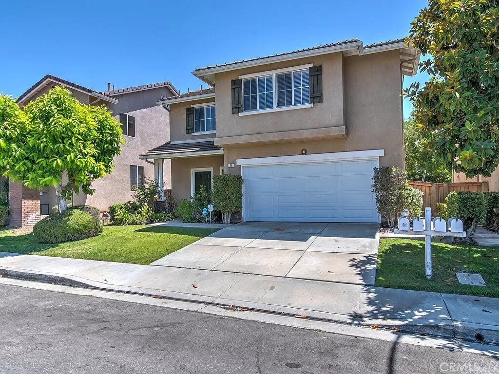 Property Photo:  28 Brookhollow  CA 92602 