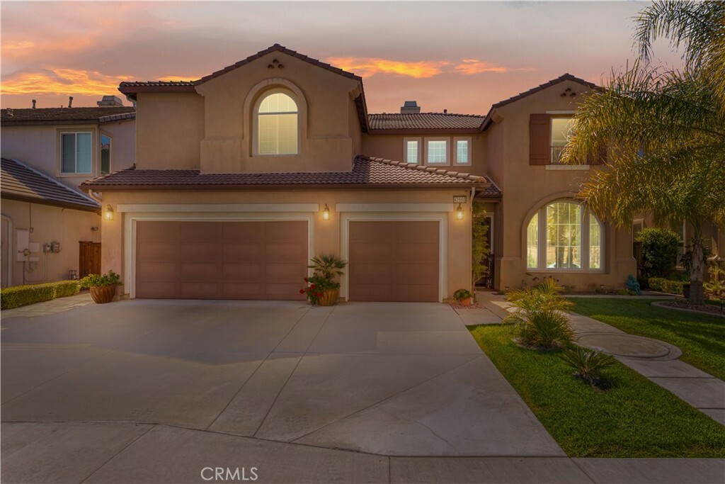 Property Photo: 42550 Port Lane CA 92562