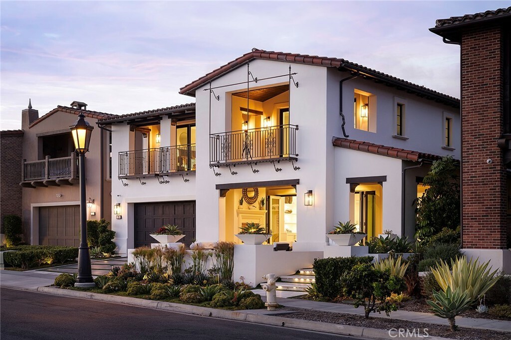Property Photo: 135 Via Artemesia CA 92672