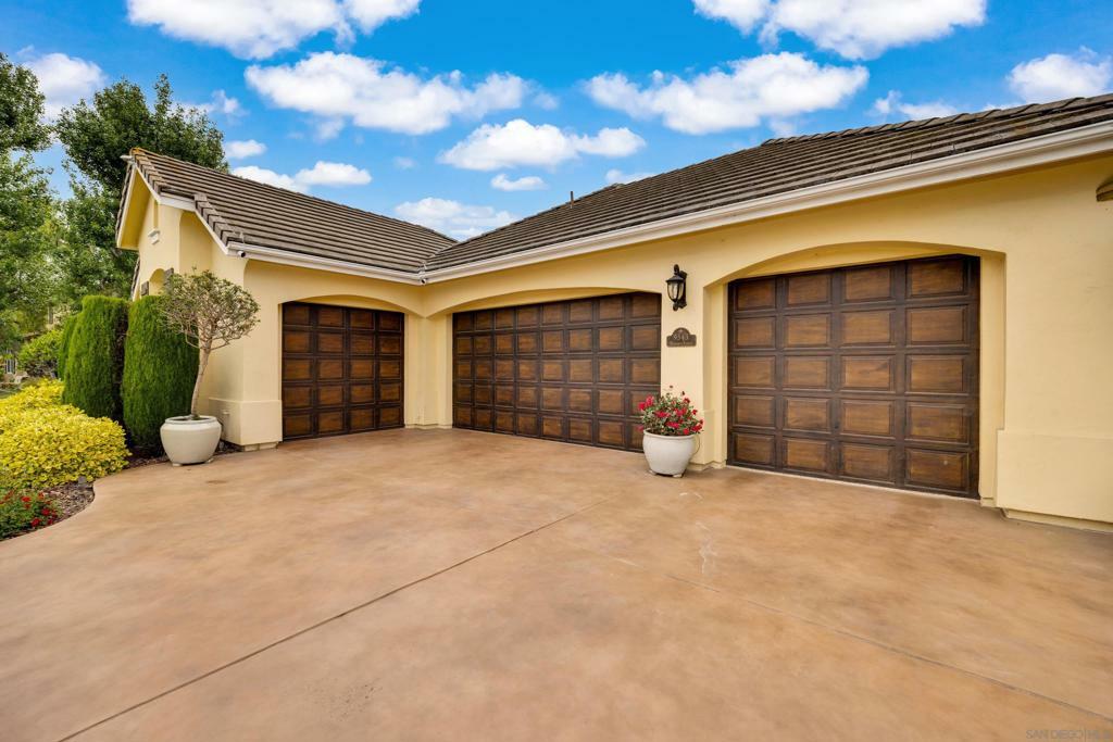 Property Photo: 9343 Bernardo Lakes Dr. CA 92127