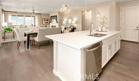 Property Photo: 3500 Mill Creek Drive CA 92570