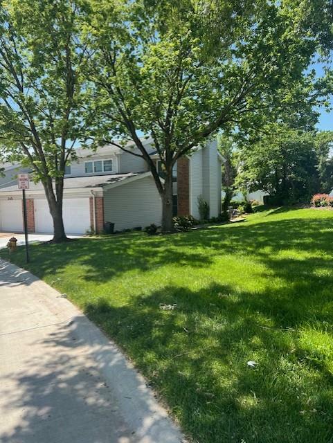 Property Photo: 341 Fox Village Court MO 63021