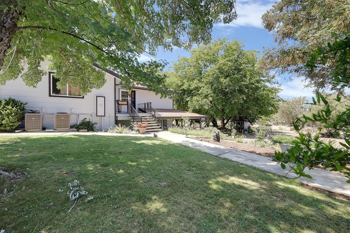 Property Photo: 10307 Alta Mesa Road CA 95693