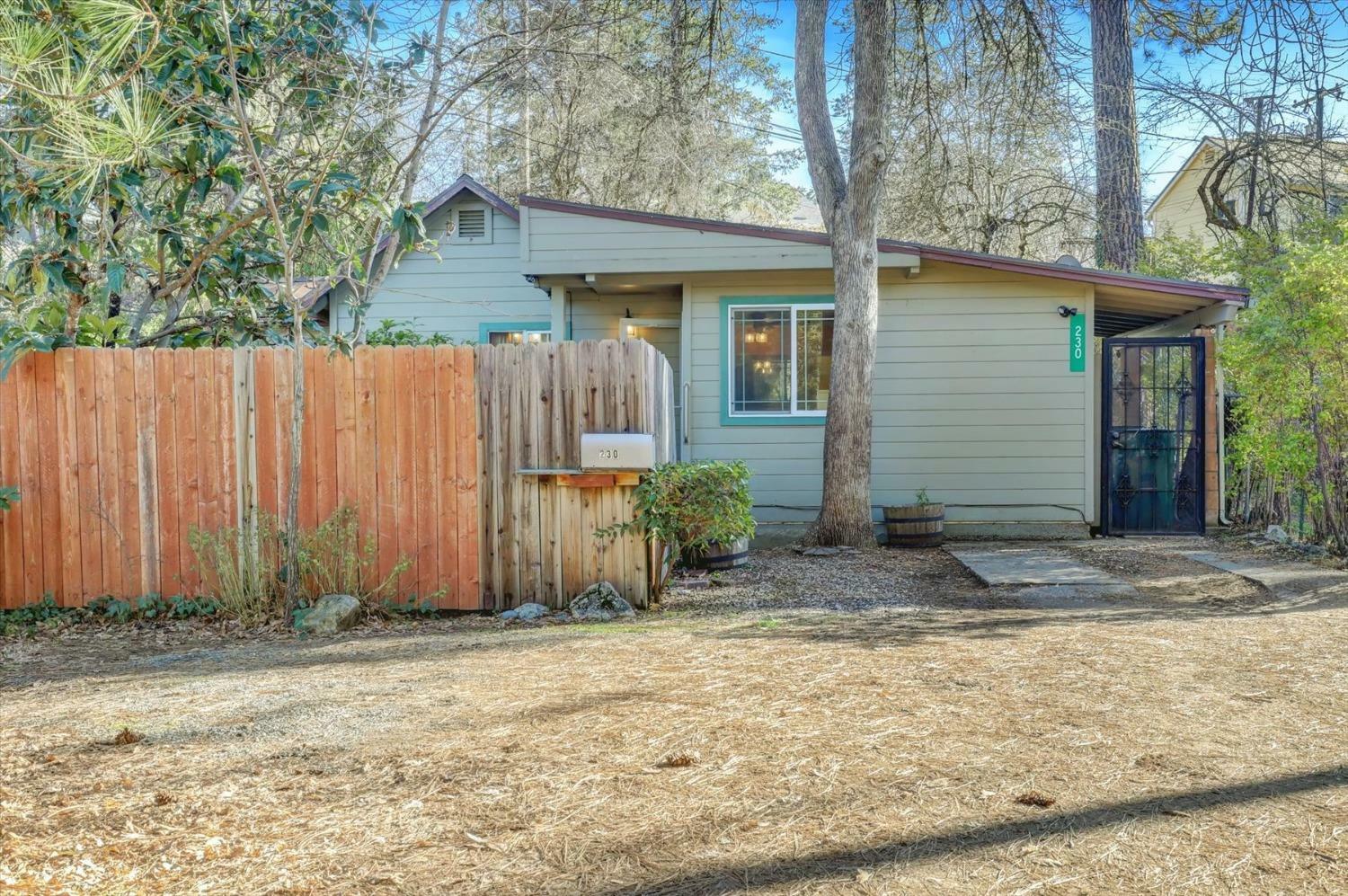 Property Photo: 230 June Drive CA 95945