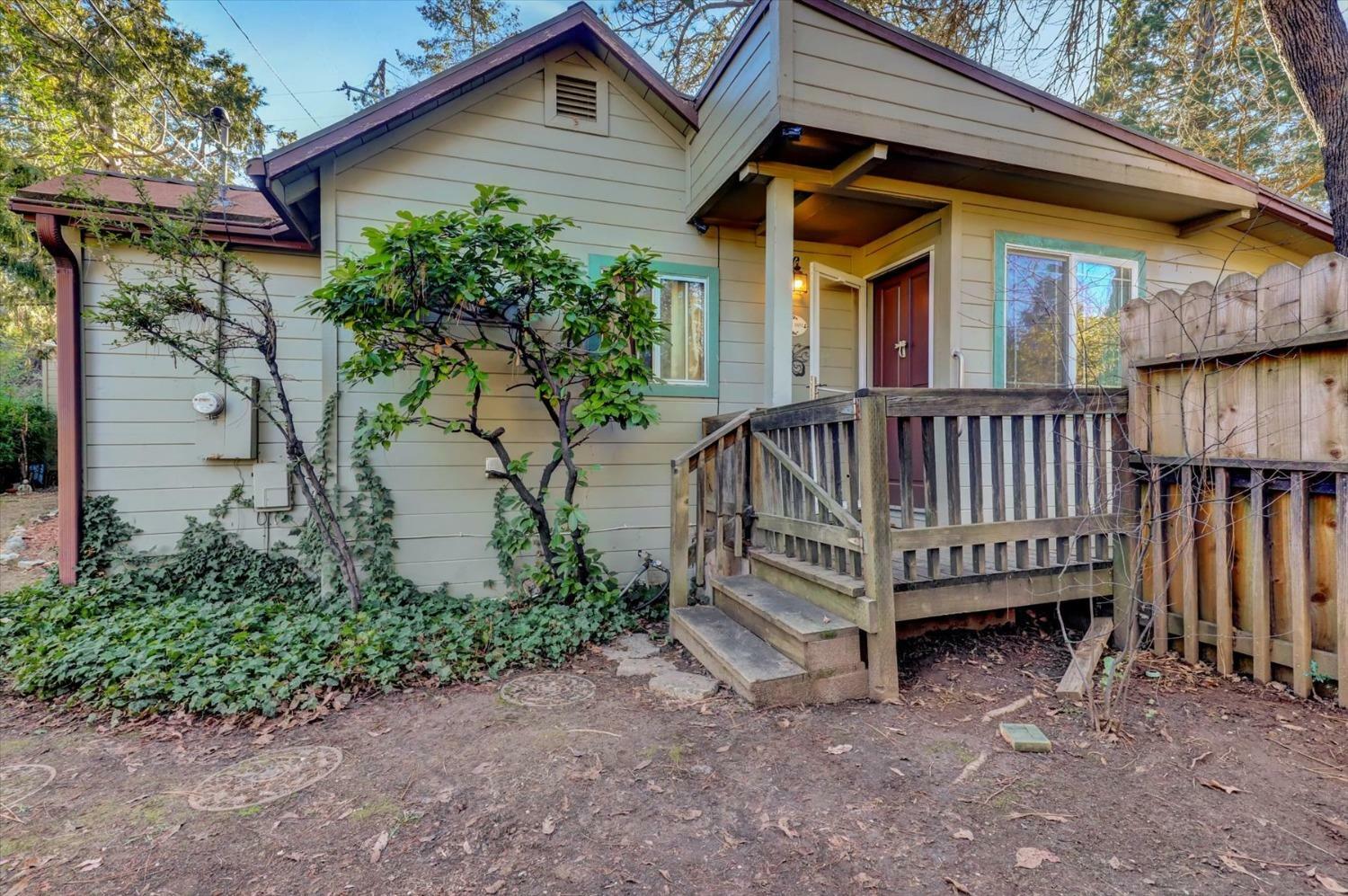 Property Photo: 230 June Drive CA 95945