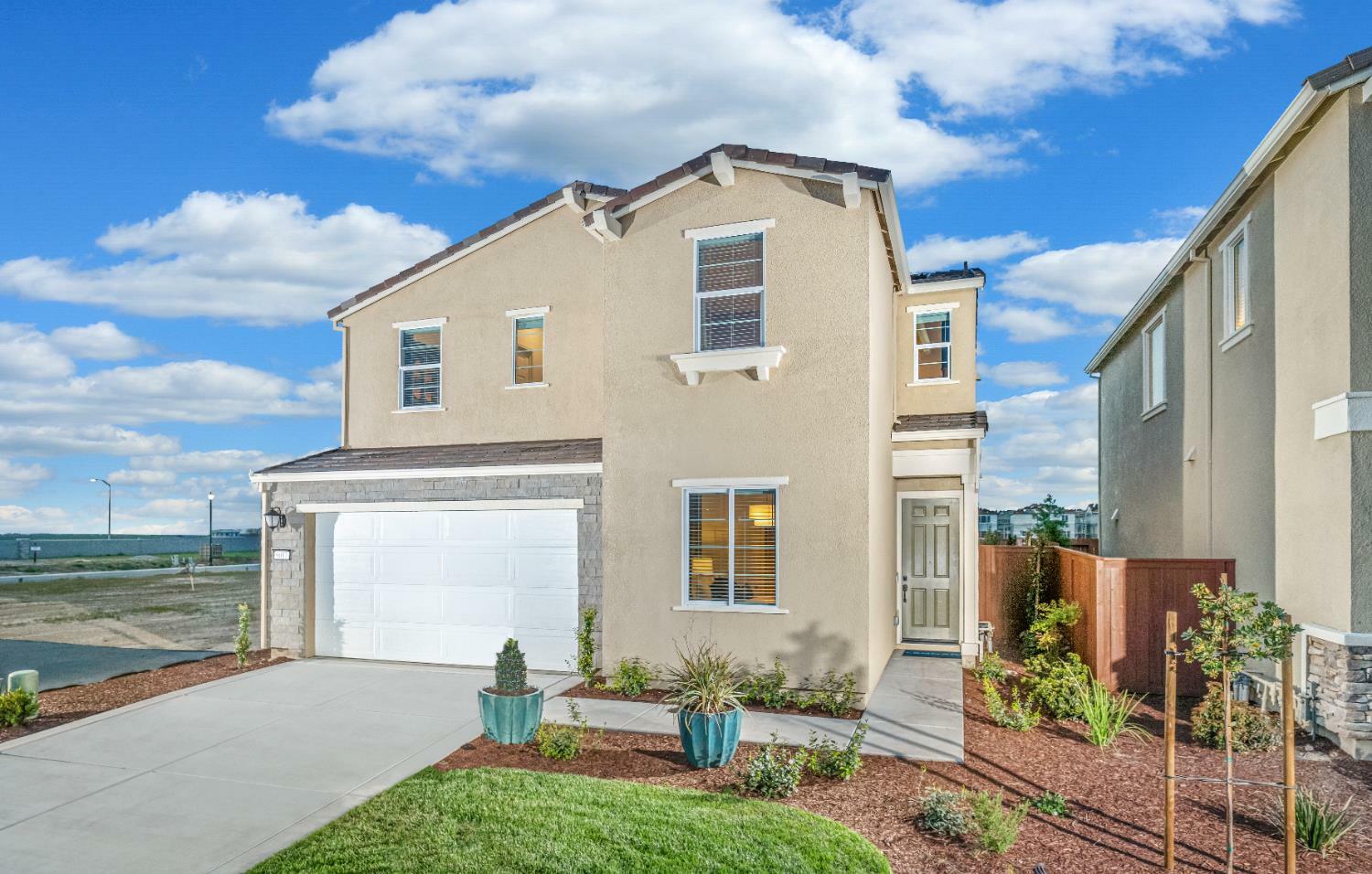 Property Photo: 9017 Himalaya Way CA 95747