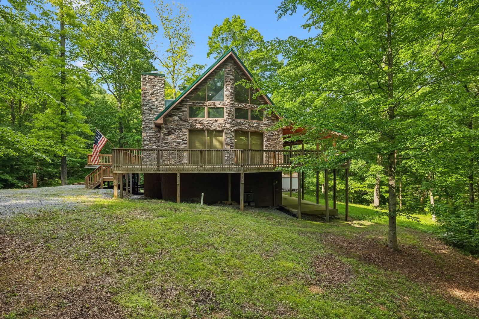 Property Photo: 47 Powerhouse Rd TN 37036