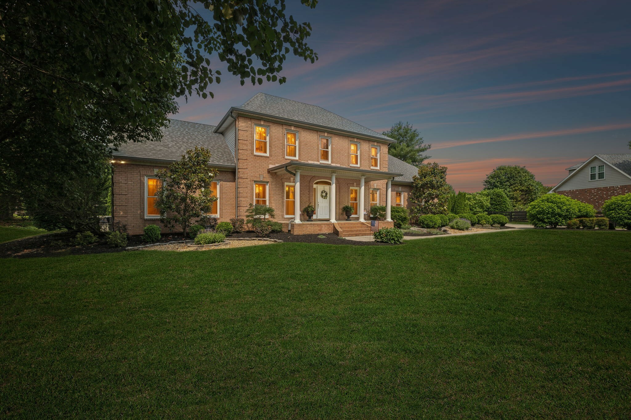 Property Photo: 2305 Black Fox Ct TN 37127