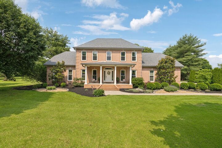 2305 Black Fox Ct  Murfreesboro TN 37127 photo