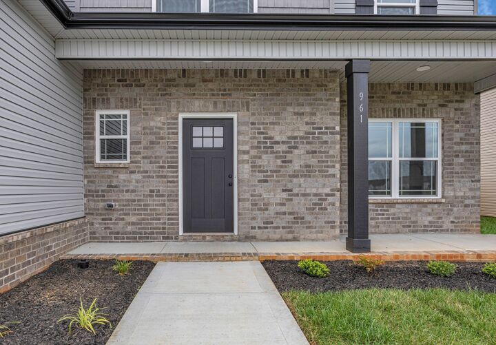 Property Photo: 961 Isaac Dr TN 37040