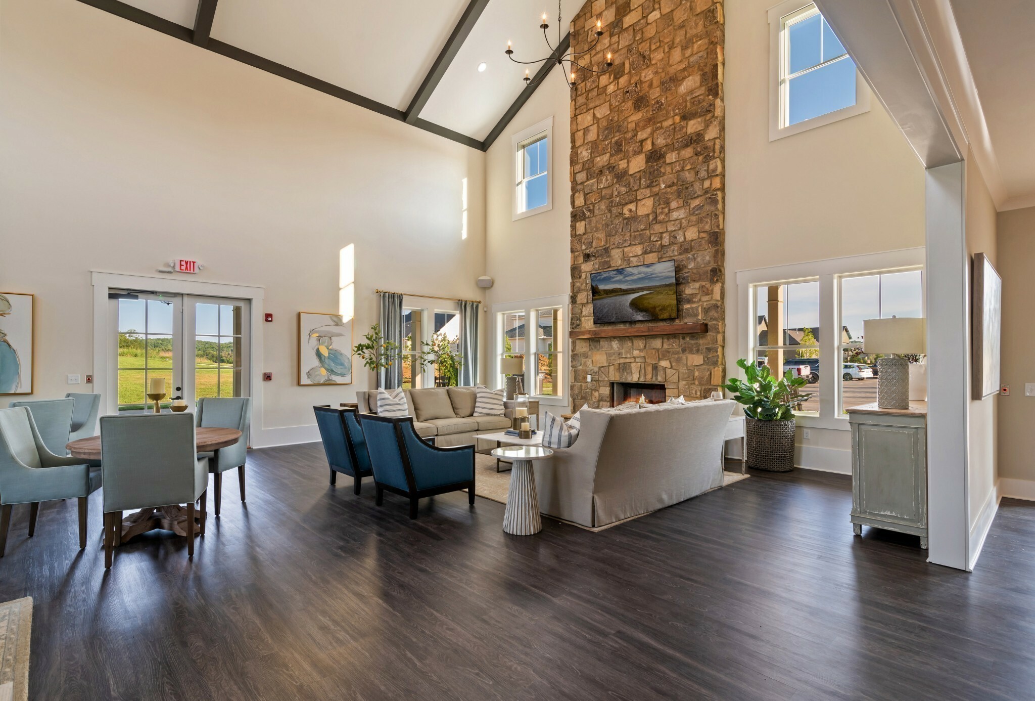 Property Photo: 8232 Ashbury Court TN 37046