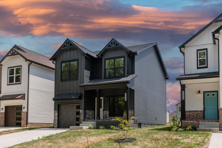 Property Photo: 54 Charleston Cove TN 37043
