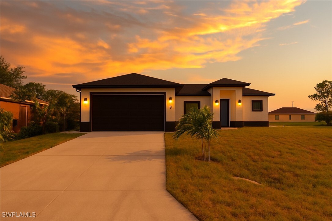 2933 20th Street SW  Lehigh Acres FL 33976 photo