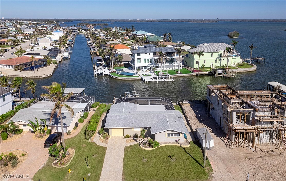 Property Photo: 49 Fairview Boulevard FL 33931
