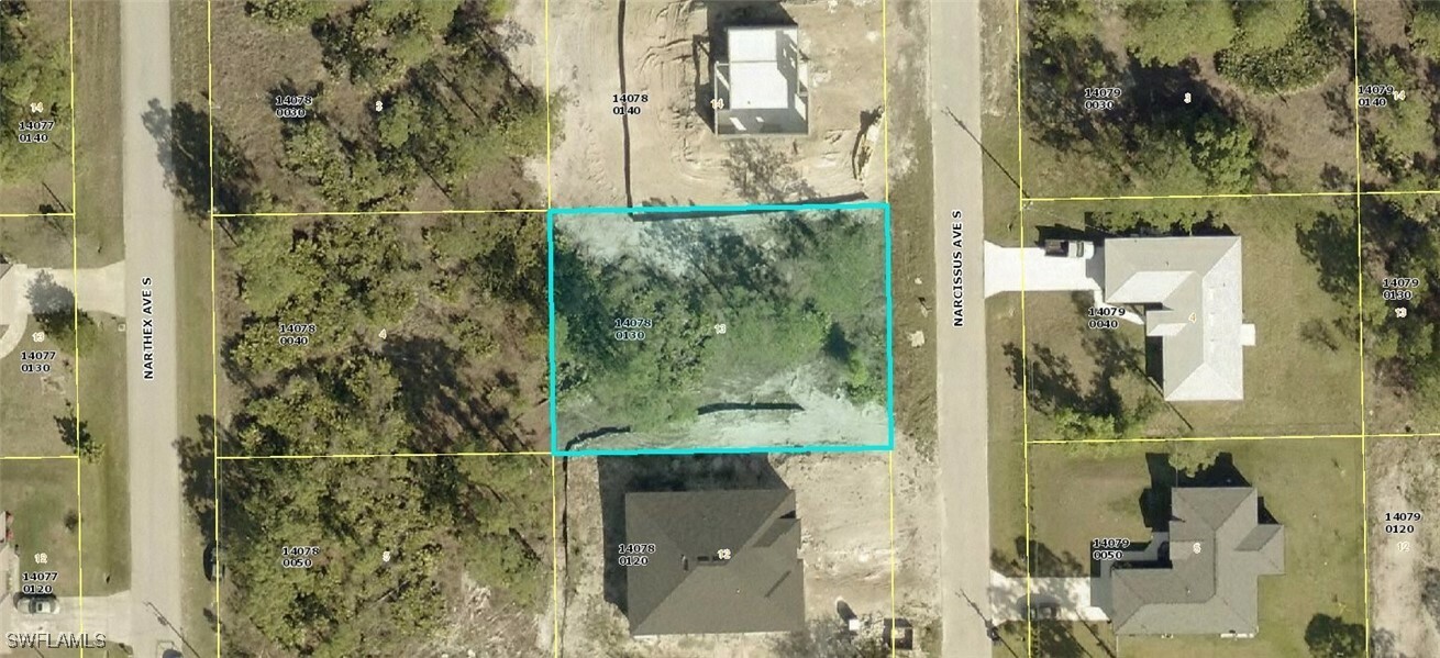236 Narcissus Avenue S  Lehigh Acres FL 33974 photo